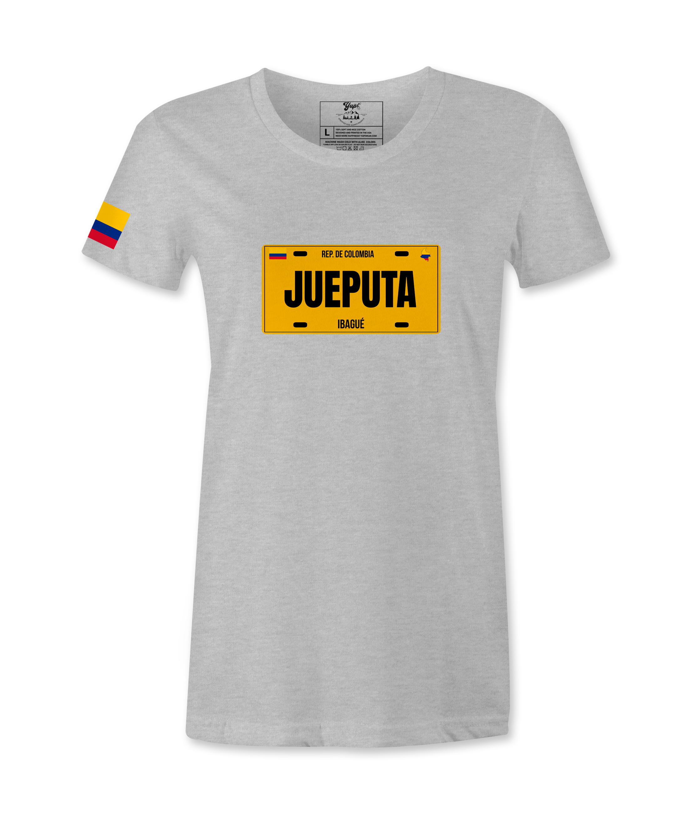 JUEPUTA Ibague Colombia Female JUEPUTA Ibague Colombia Female