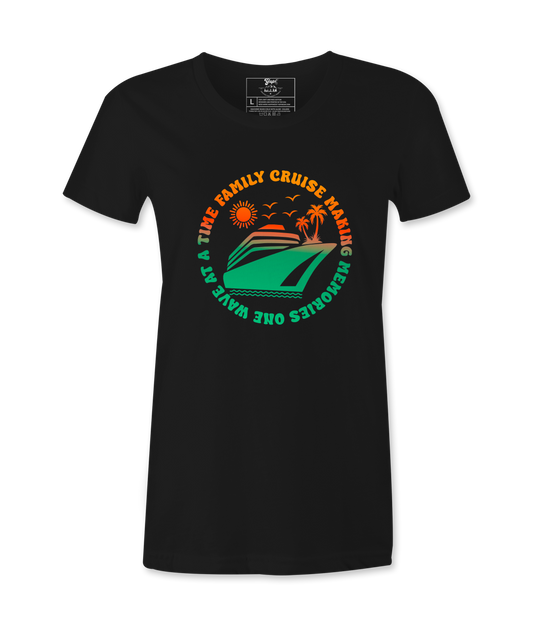 Making Memories - T-shirt