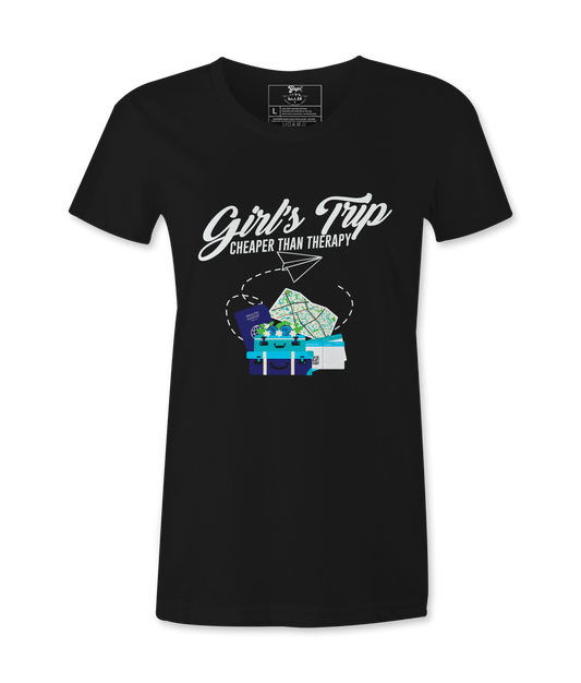 Girls Trip - T-shirt