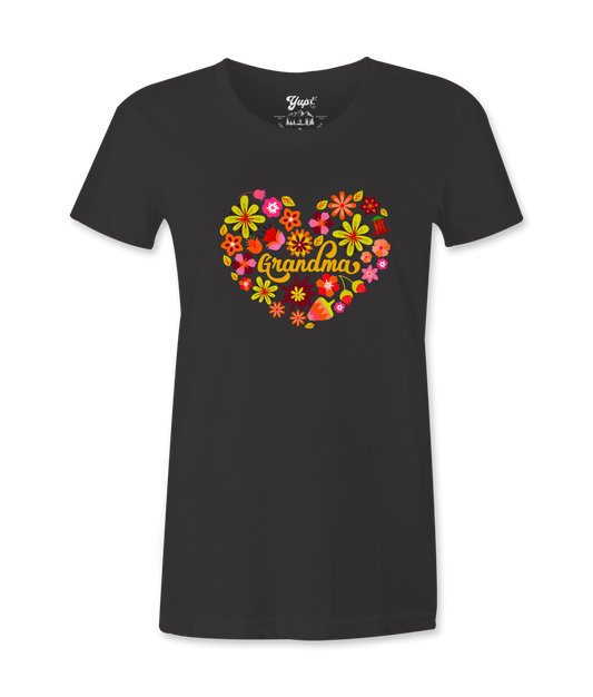 Grandma -T-Shirt