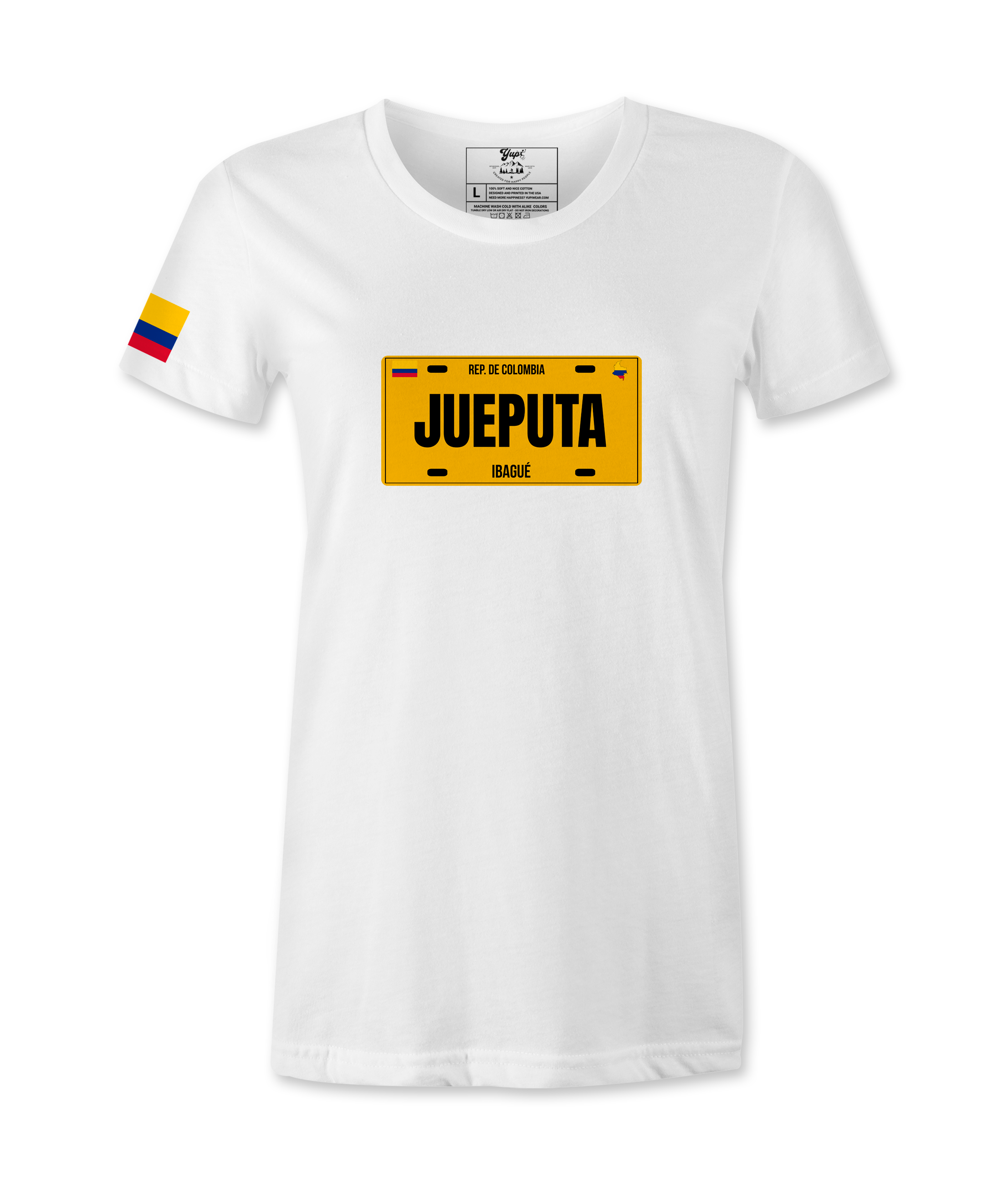 JUEPUTA Ibague Colombia Female JUEPUTA Ibague Colombia Female