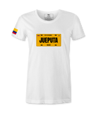 JUEPUTA Ibague Colombia Female JUEPUTA Ibague Colombia Female