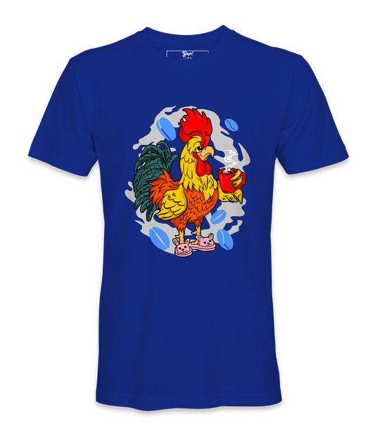 Good Morning - T-Shirt