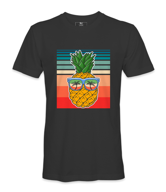 Cool Pineapple - T-shirt