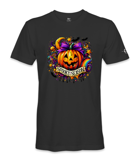 Spooky Season - T-shirt