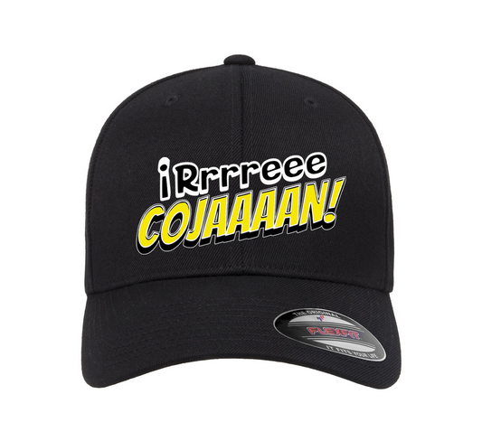 Recojan! Hat