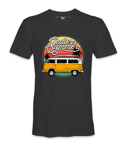 Endless Summer - T-Shirt