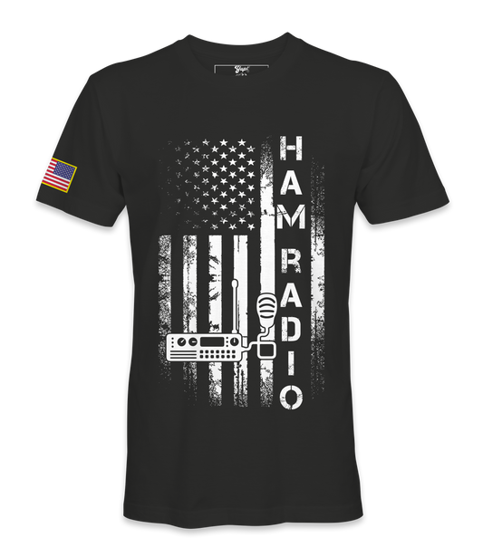 Ham Radio - T-Shirt