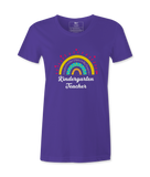 Kindergarten Teacher - T-shirt Kindergarten Teacher - T-shirt