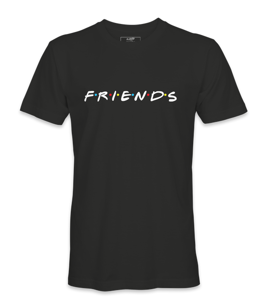 Friends - T-shirt