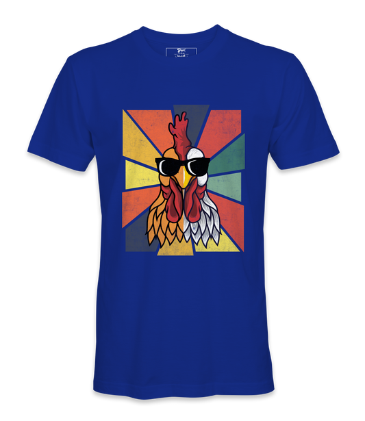 Cool Rooster T-Shirt
