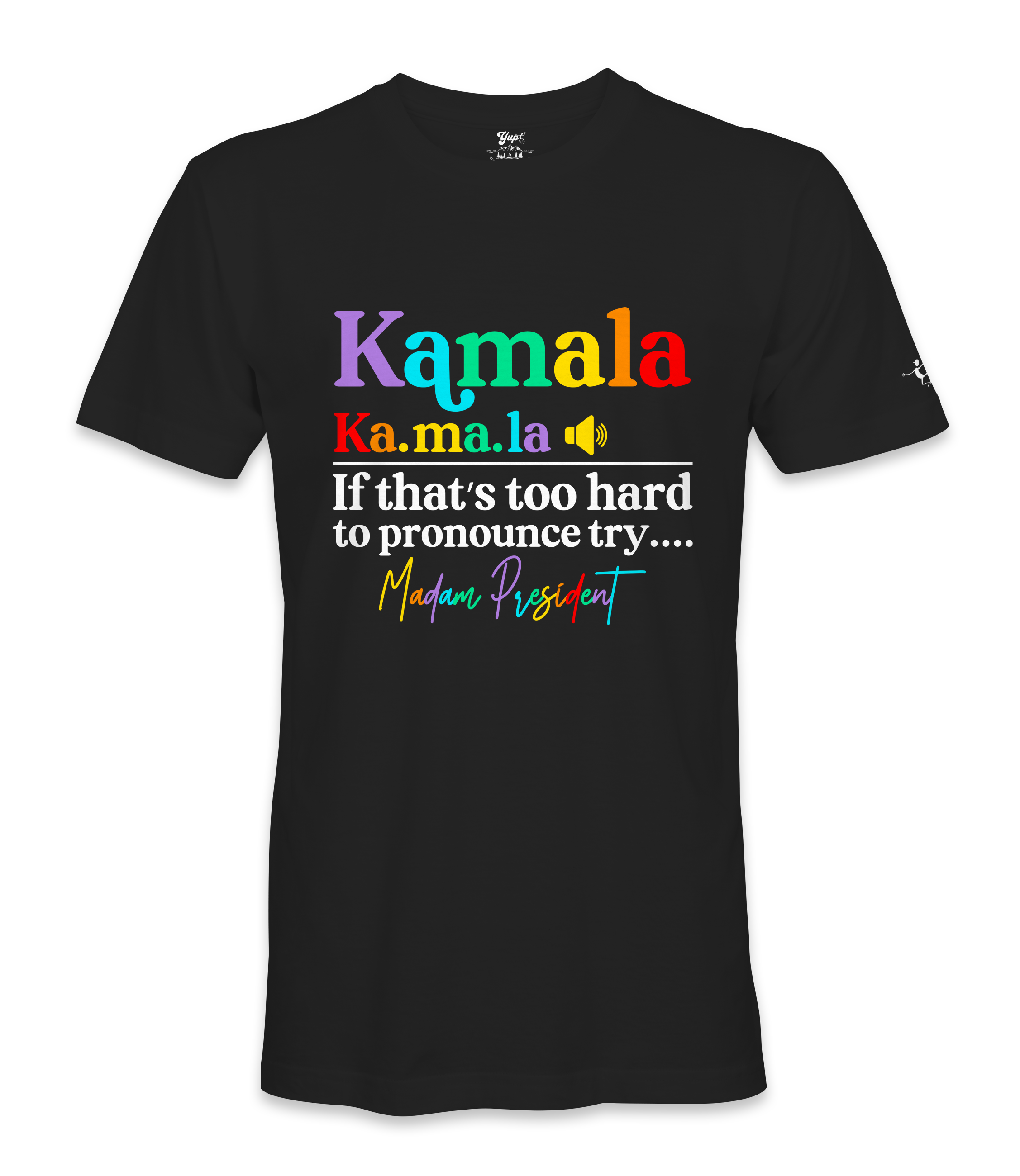 Kamala  - Unisex T-shirt Kamala  - Unisex T-shirt