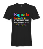 Kamala  - Unisex T-shirt Kamala  - Unisex T-shirt