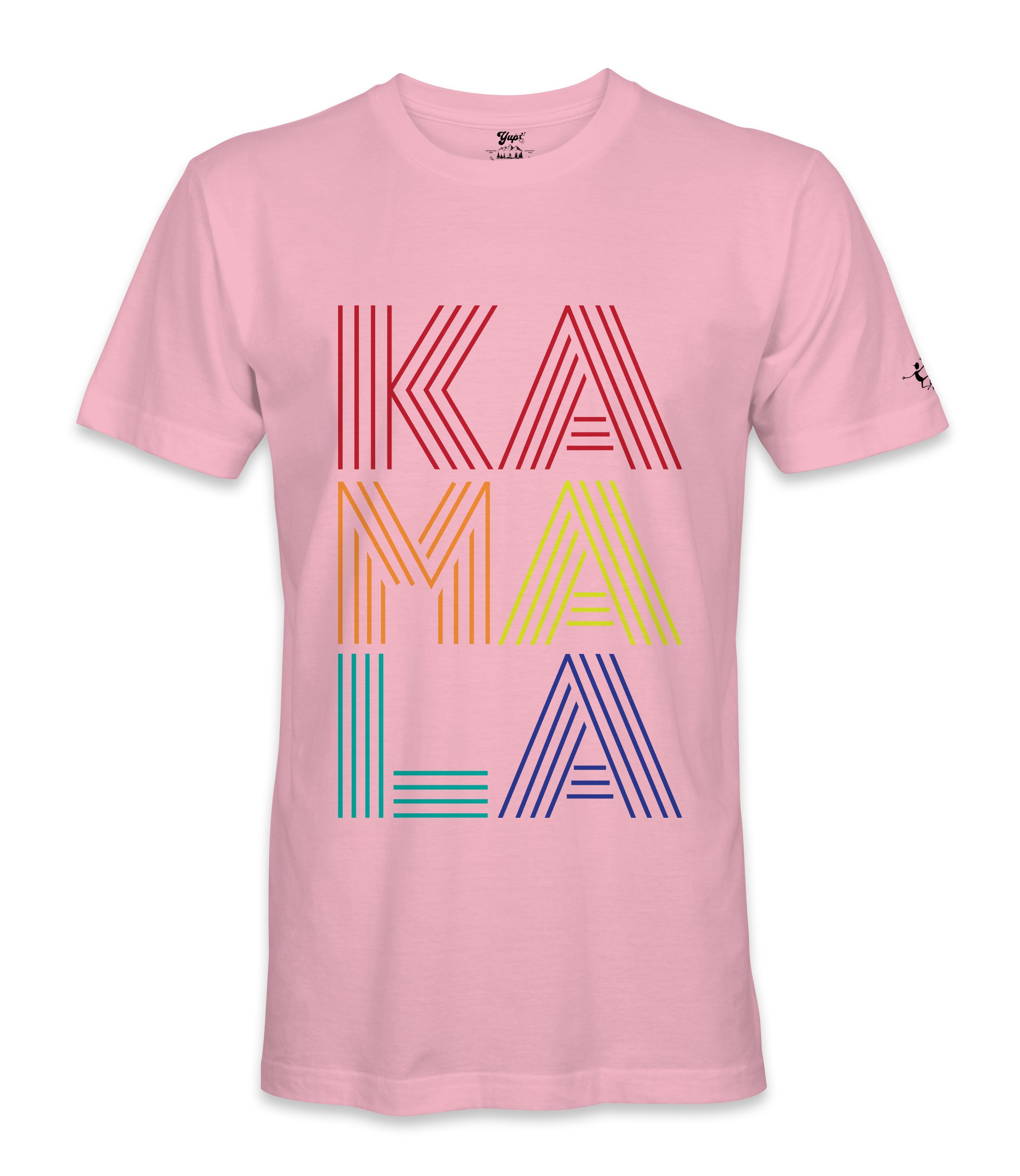 Kamala  - Unisex T-shirt Kamala  - Unisex T-shirt