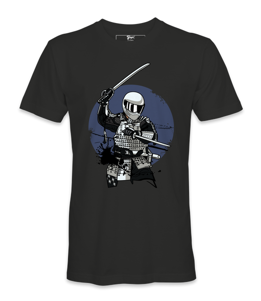 Street Warrior - T-Shirt