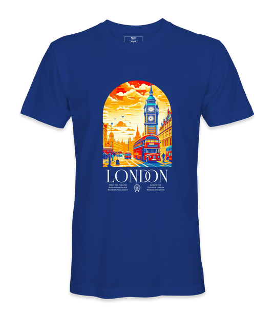 London T-Shirt