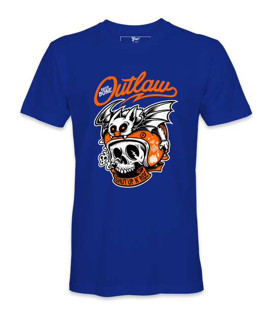 Outlaw - T-Shirt