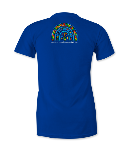 Autism Awareness Day - T-shirt