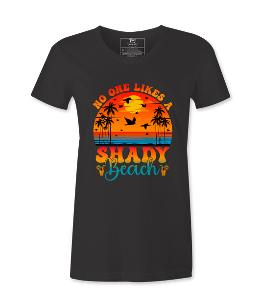 No One Likes - T-shirt