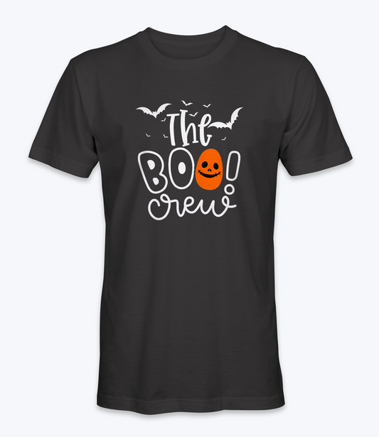 The Boo Crew T-Shirt