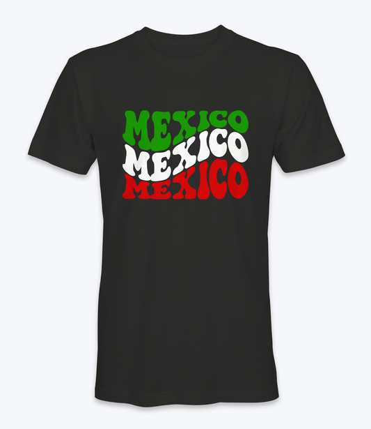 Mexico T-Shirt