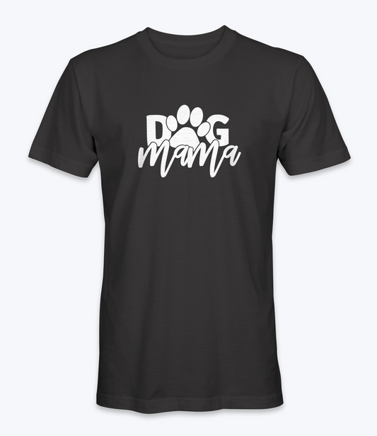 Dog Mama T-Shirt