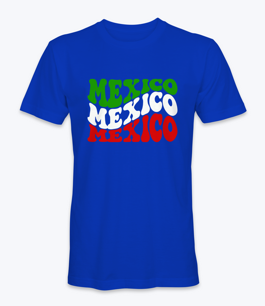 Mexico T-Shirt