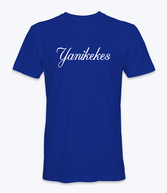 Yanikekes T-Shirt