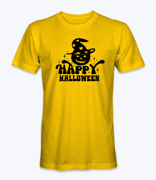 Happy Holoween Style 2 T-Shirt