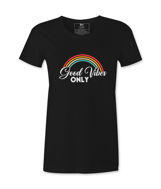 Good Vibes - T-shirt