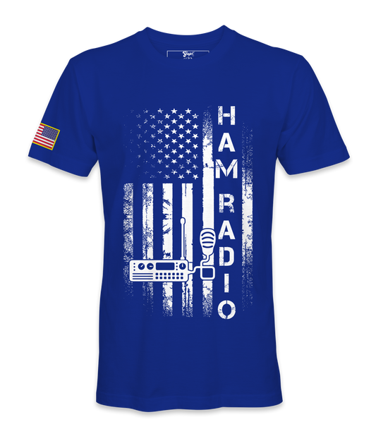 Ham Radio - T-Shirt