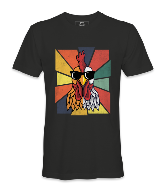 Cool Rooster T-Shirt