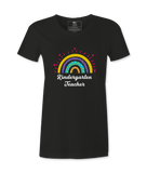 Kindergarten Teacher - T-shirt Kindergarten Teacher - T-shirt