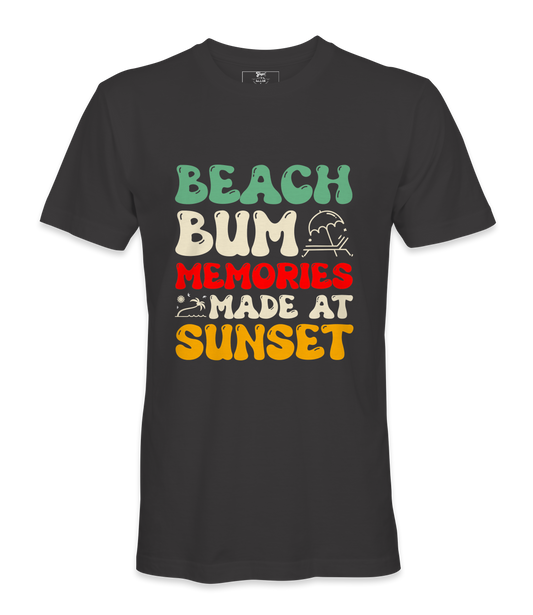 Beach Bum - T-shirt