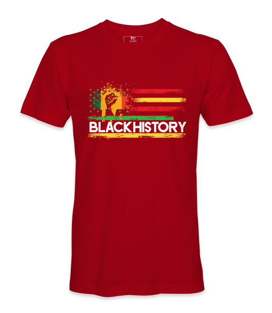 Black History T-Shirt