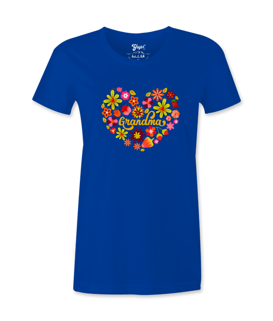 Grandma -T-Shirt