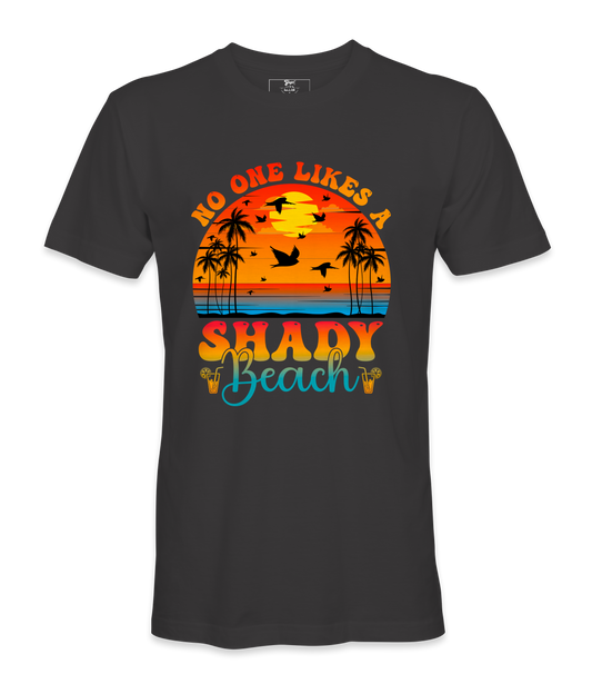 No One Likes - T-shirt