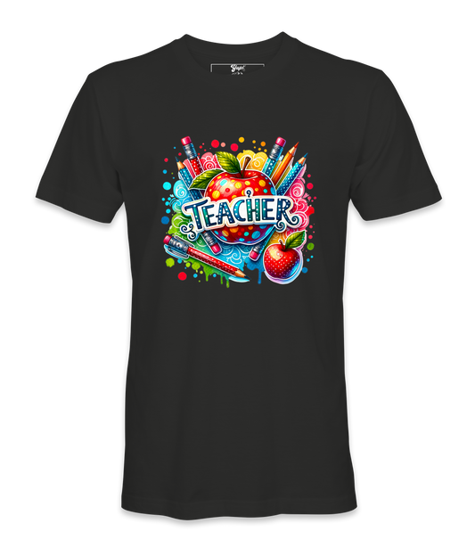 Teacher - T-shirt