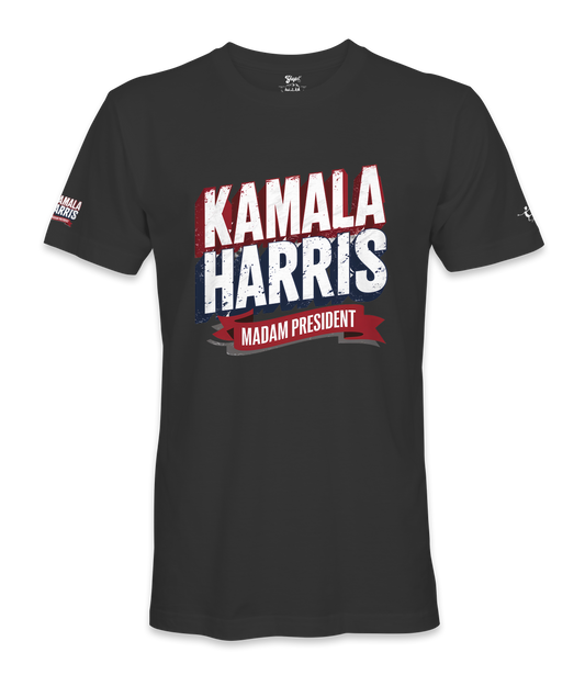 Madam President - Unisex T-shirt