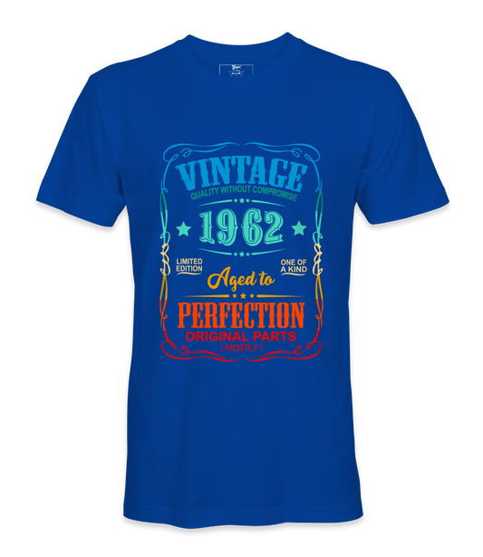 Vintage 1962- T-shirt