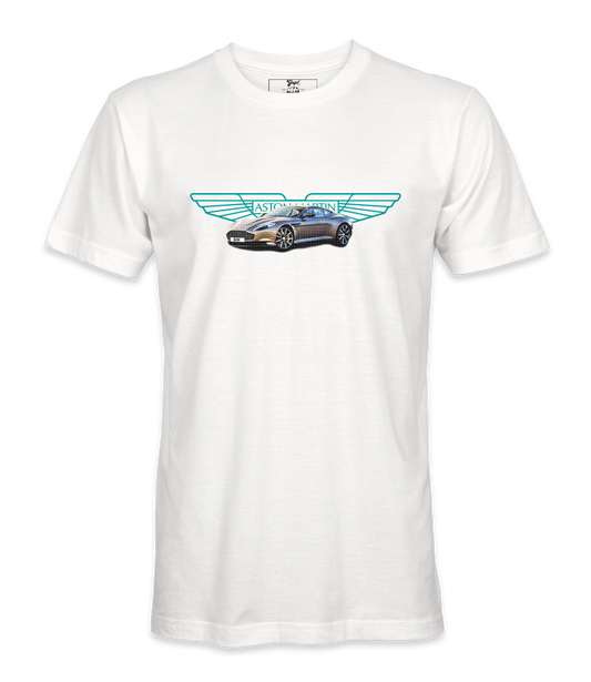 Aston Martin T-Shirt