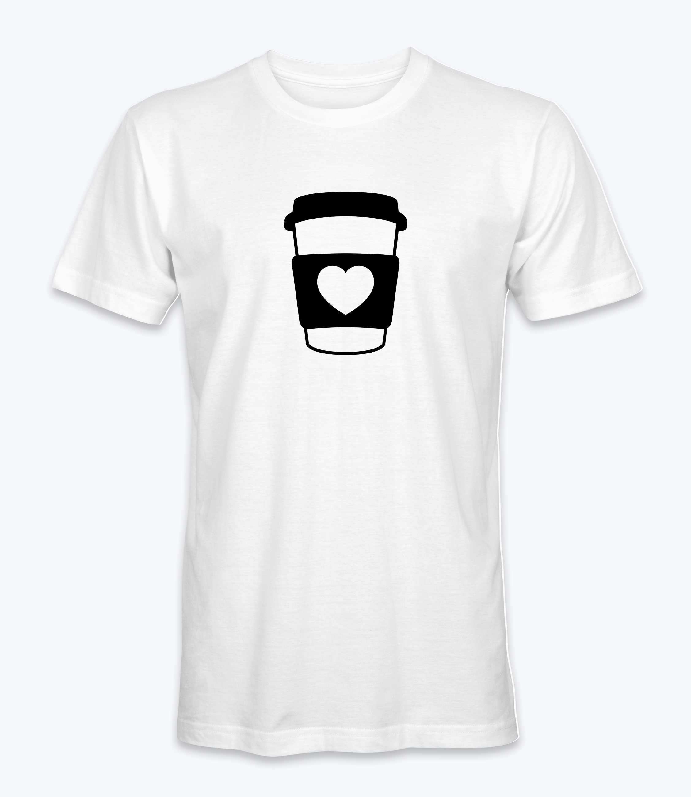 I Love Coffee  T-Shirt I Love Coffee  T-Shirt