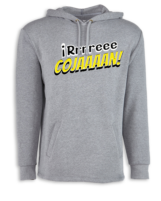 Recojan Hoodie