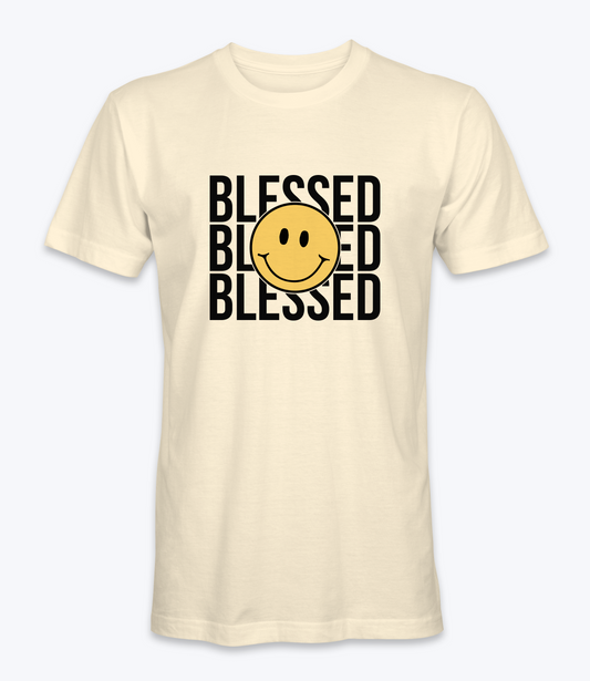 Blessed T-Shirt