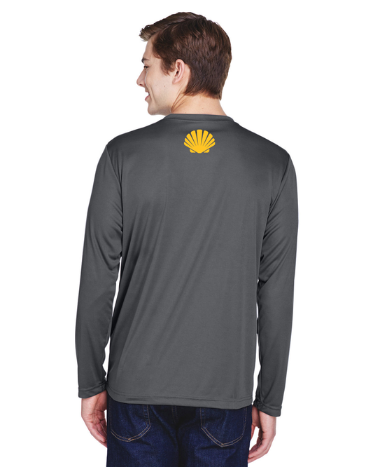 Camino de Santiago 2024 Performance Long Sleeve Shirt
