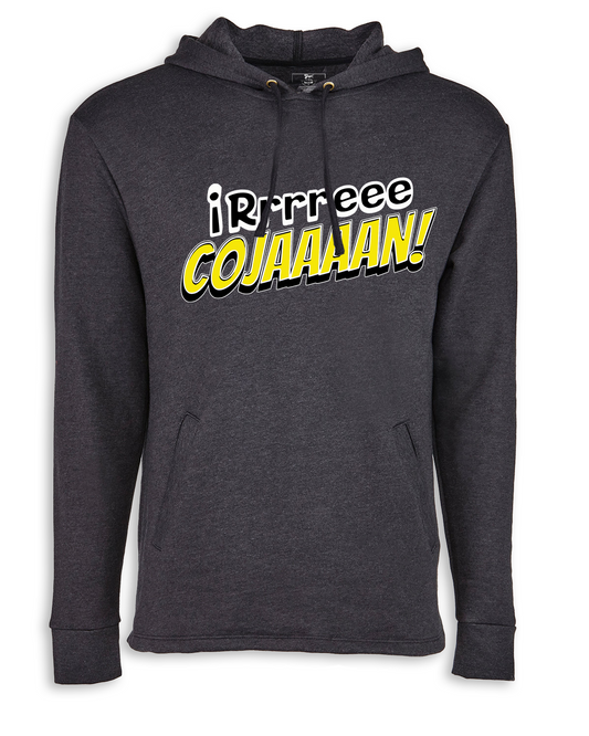 Recojan Hoodie