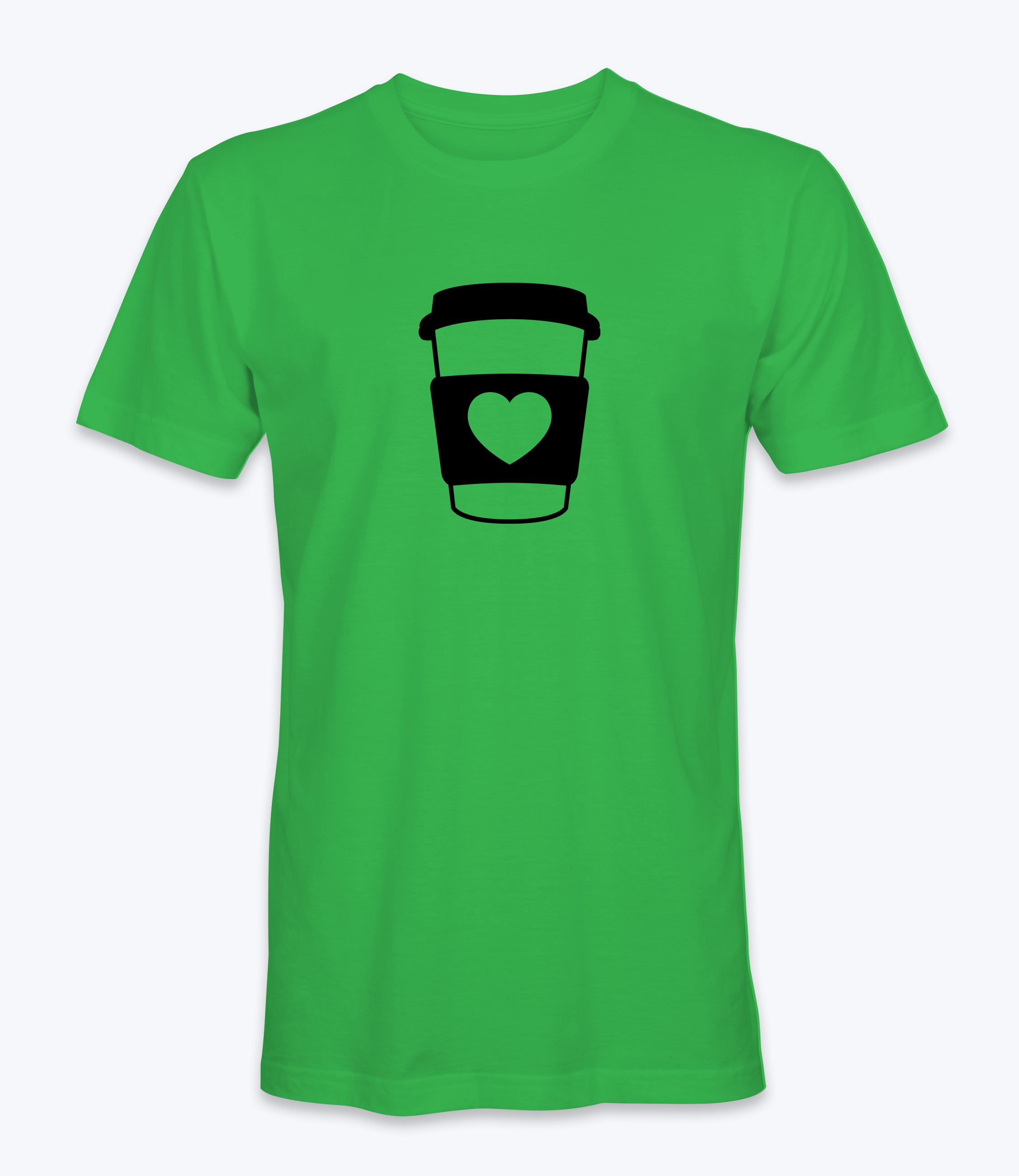 I Love Coffee  T-Shirt I Love Coffee  T-Shirt