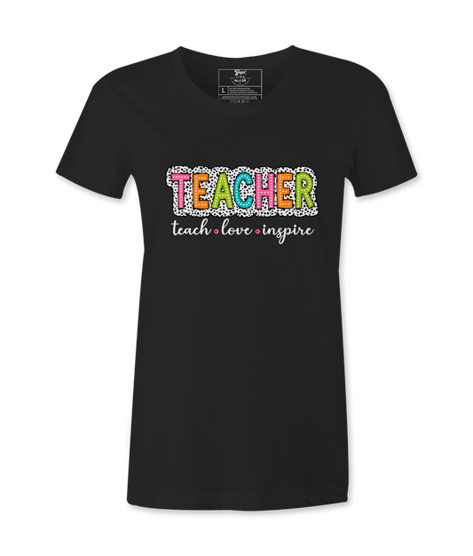 Teacher - T-shirt