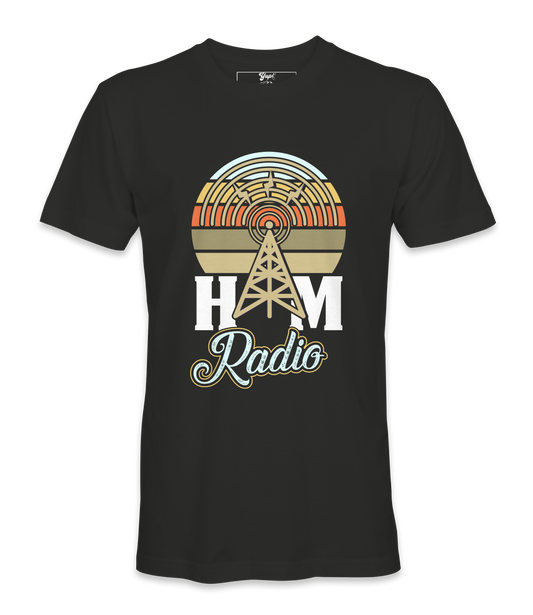Ham Radio - T-Shirt