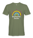 Kindergarten Teacher - T-shirt Kindergarten Teacher - T-shirt